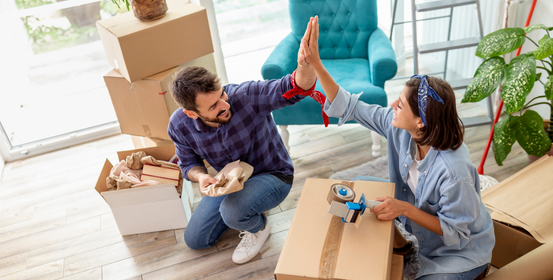 Grand Rapids Moving Tips